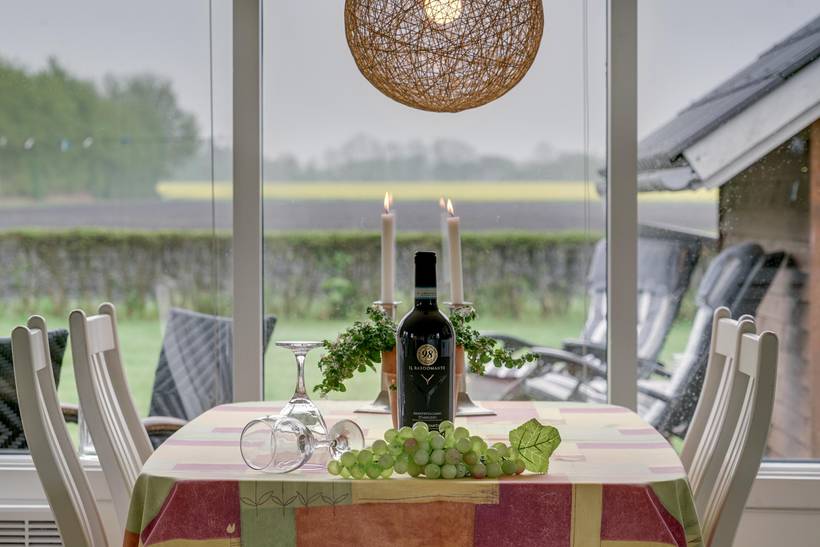 Foto von Ferienhaus YD08 in Tørresø - Nordfünen