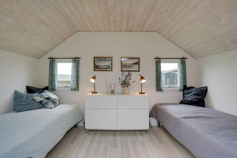 Foto von Ferienhaus YD08 in Tørresø - Nordfünen