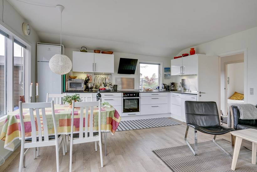 Foto von Ferienhaus YD08 in Tørresø - Nordfünen