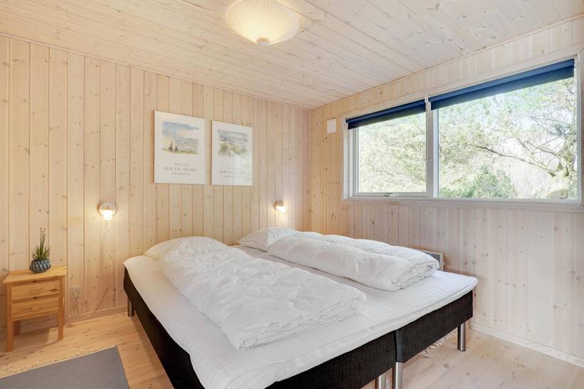 Foto von Ferienhaus YD13 in Lodbjerg Hede - Søndervig - Westjütland