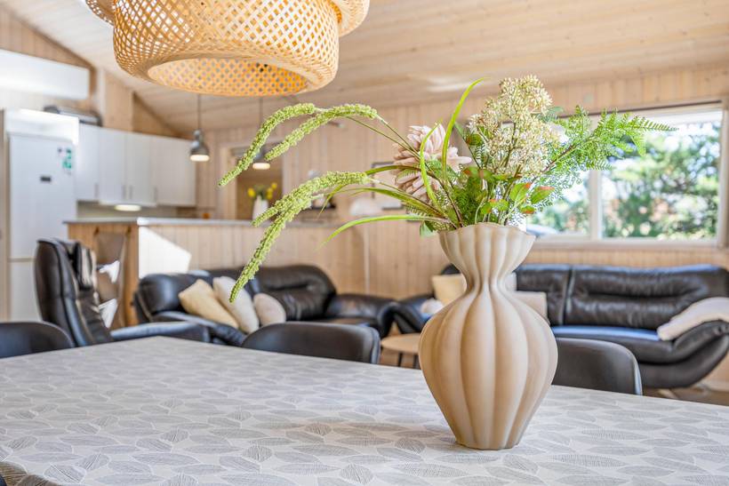 Foto von Ferienhaus YD13 in Lodbjerg Hede - Søndervig - Westjütland
