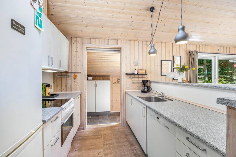 Foto von Ferienhaus YD13 in Lodbjerg Hede - Søndervig - Westjütland