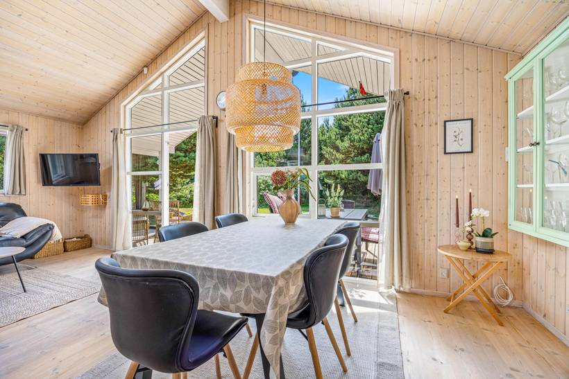 Foto von Ferienhaus YD13 in Lodbjerg Hede - Søndervig - Westjütland