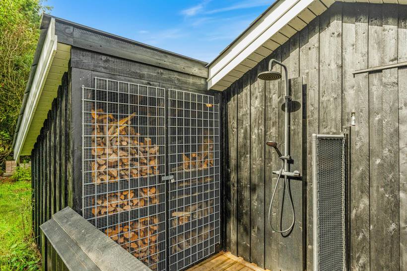 Foto von Ferienhaus YD13 in Lodbjerg Hede - Søndervig - Westjütland