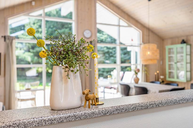 Foto von Ferienhaus YD13 in Lodbjerg Hede - Søndervig - Westjütland