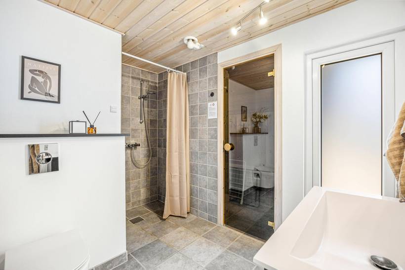 Foto von Ferienhaus YD13 in Lodbjerg Hede - Søndervig - Westjütland