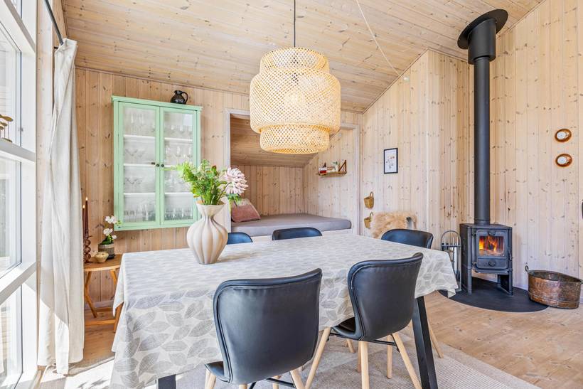 Foto von Ferienhaus YD13 in Lodbjerg Hede - Søndervig - Westjütland