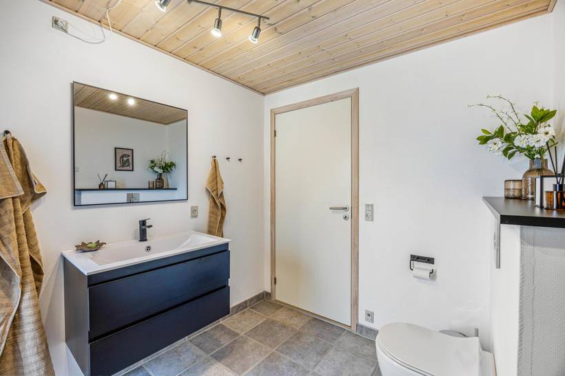 Foto von Ferienhaus YD13 in Lodbjerg Hede - Søndervig - Westjütland
