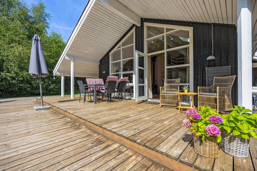 Foto von Ferienhaus YD13 in Lodbjerg Hede - Søndervig - Westjütland