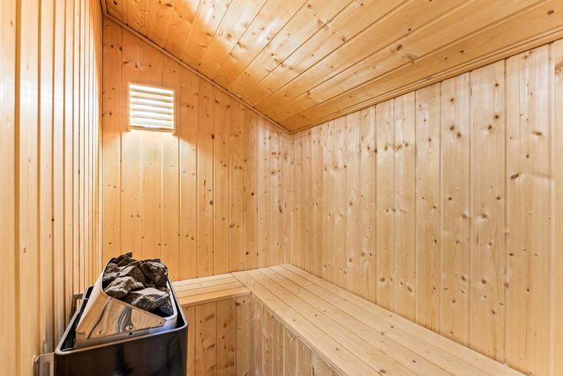 Foto von Ferienhaus YD13 in Lodbjerg Hede - Søndervig - Westjütland