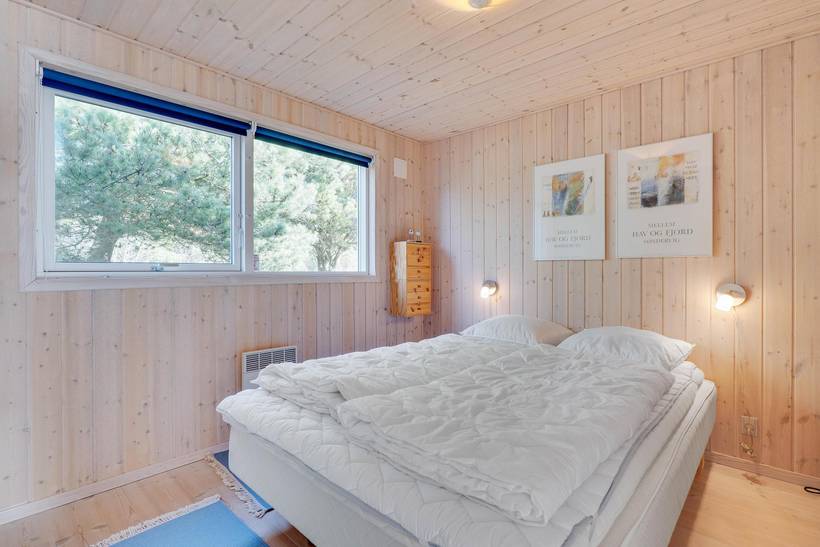 Foto von Ferienhaus YD13 in Lodbjerg Hede - Søndervig - Westjütland
