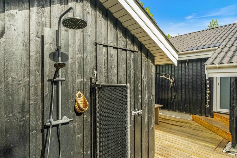 Foto von Ferienhaus YD13 in Lodbjerg Hede - Søndervig - Westjütland
