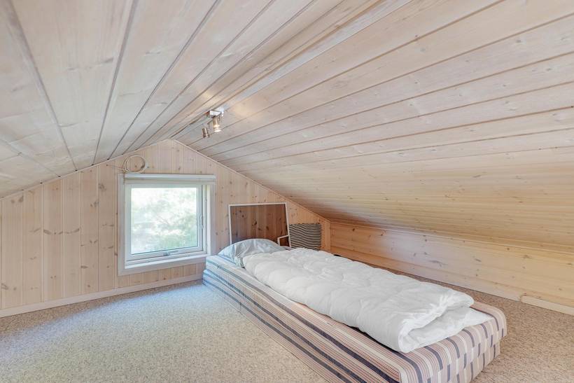 Foto von Ferienhaus YD13 in Lodbjerg Hede - Søndervig - Westjütland