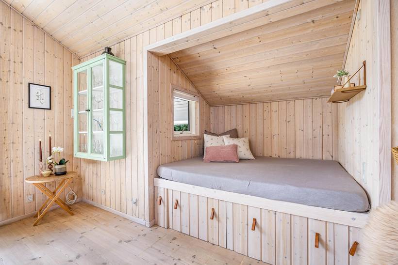 Foto von Ferienhaus YD13 in Lodbjerg Hede - Søndervig - Westjütland