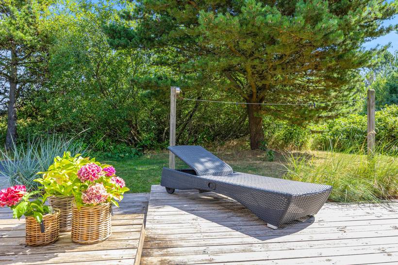 Foto von Ferienhaus YD13 in Lodbjerg Hede - Søndervig - Westjütland
