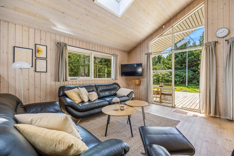 Foto von Ferienhaus YD13 in Lodbjerg Hede - Søndervig - Westjütland