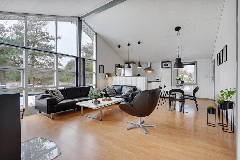 Foto von Ferienhaus YD15 in St. Sjørup - Ostjütland