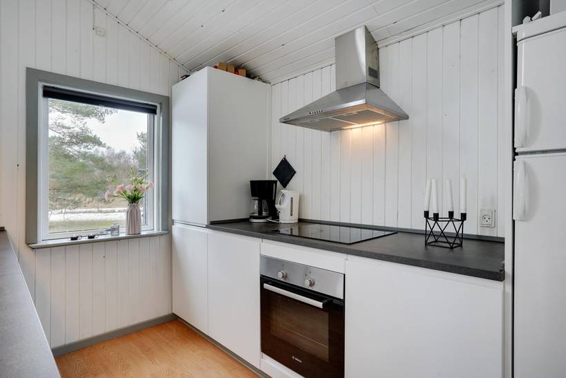 Foto von Ferienhaus YD15 in St. Sjørup - Ostjütland