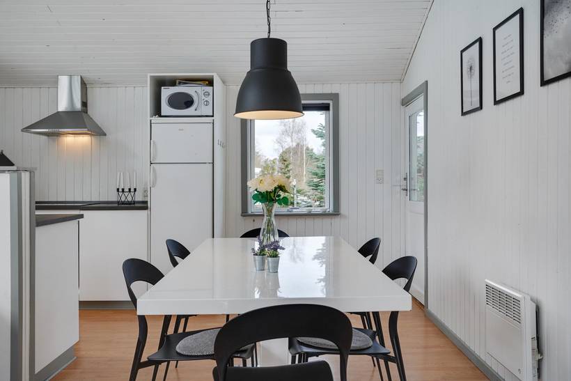 Foto von Ferienhaus YD15 in St. Sjørup - Ostjütland