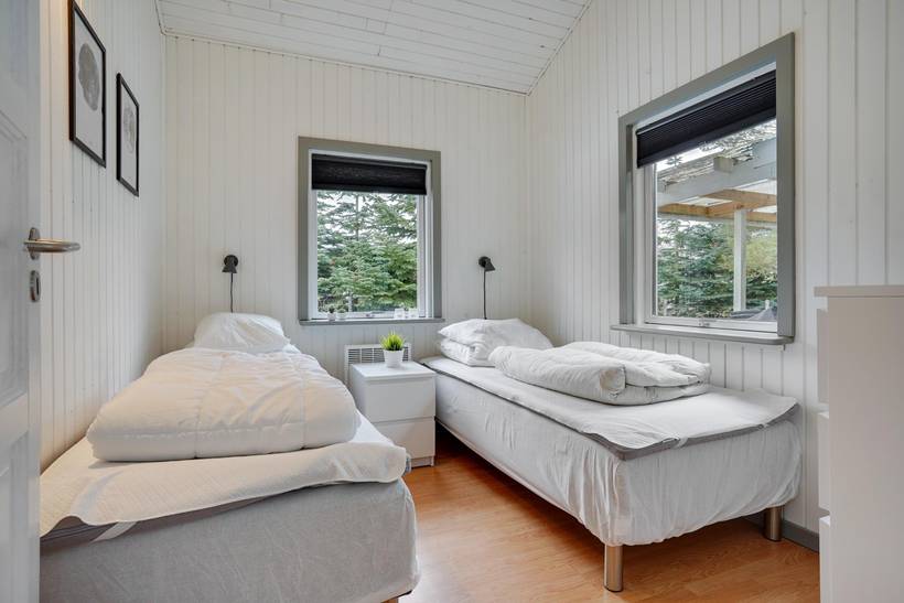 Foto von Ferienhaus YD15 in St. Sjørup - Ostjütland