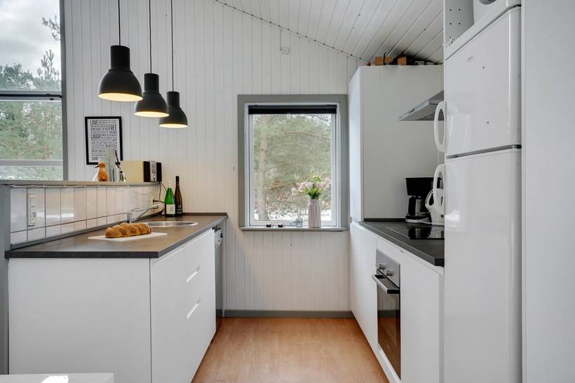Foto von Ferienhaus YD15 in St. Sjørup - Ostjütland