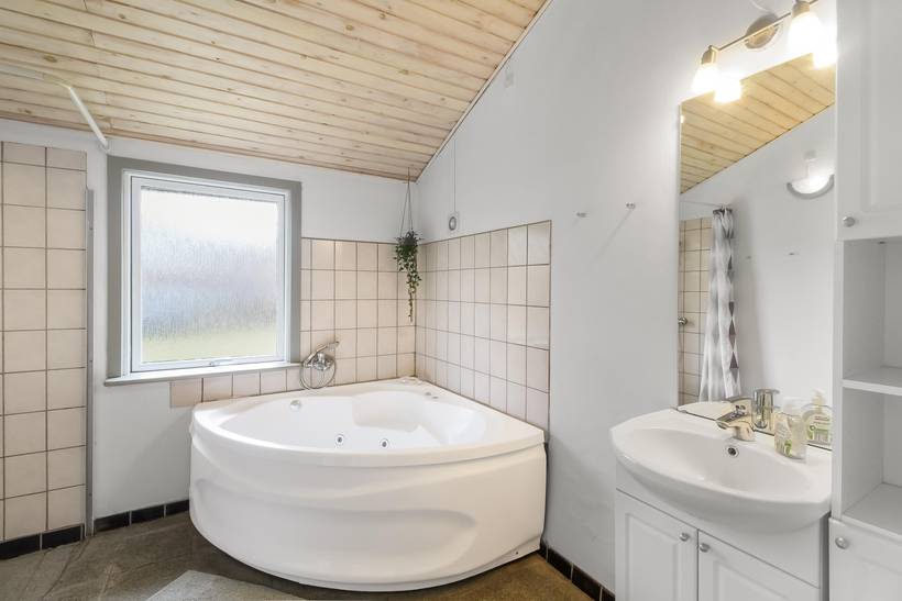 Foto von Ferienhaus YD15 in St. Sjørup - Ostjütland