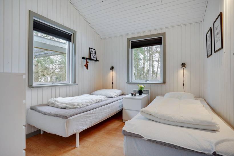 Foto von Ferienhaus YD15 in St. Sjørup - Ostjütland