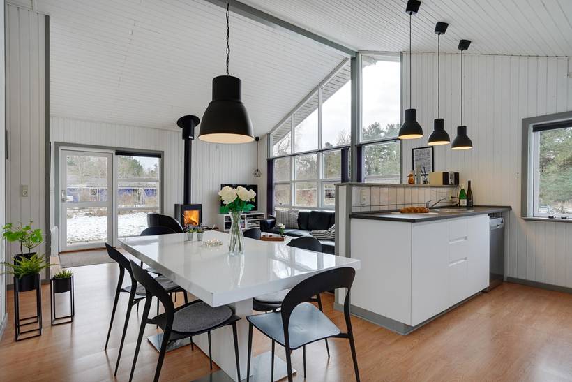 Foto von Ferienhaus YD15 in St. Sjørup - Ostjütland