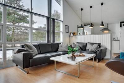 Vorschaubild von Ferienhaus YD15 in St. Sjørup - Ostjütland