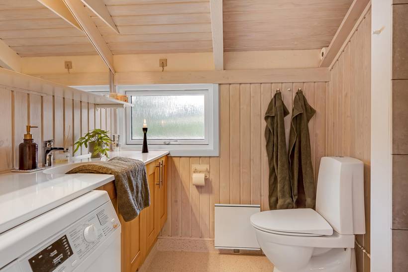 Foto von Ferienhaus YD18 in Lyngså - Nordjütland Ost