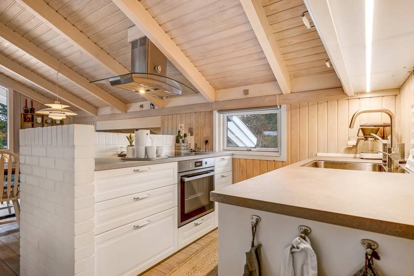 Foto von Ferienhaus YD18 in Lyngså - Nordjütland Ost