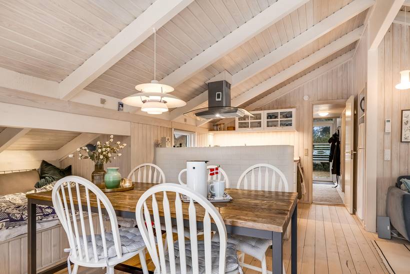 Foto von Ferienhaus YD18 in Lyngså - Nordjütland Ost