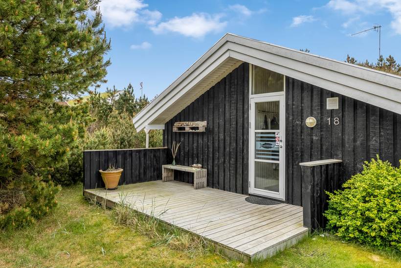 Foto von Ferienhaus YD18 in Lyngså - Nordjütland Ost