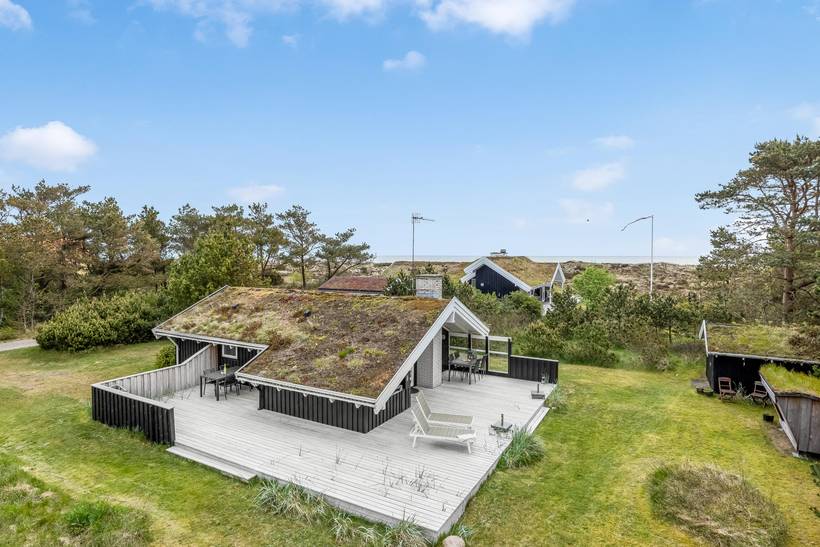 Foto von Ferienhaus YD18 in Lyngså - Nordjütland Ost