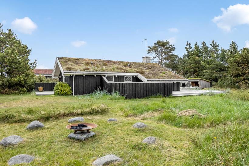 Foto von Ferienhaus YD18 in Lyngså - Nordjütland Ost