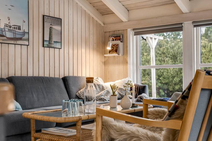 Foto von Ferienhaus YD18 in Lyngså - Nordjütland Ost