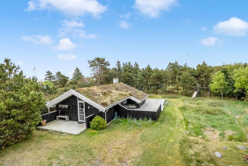 Foto von Ferienhaus YD18 in Lyngså - Nordjütland Ost
