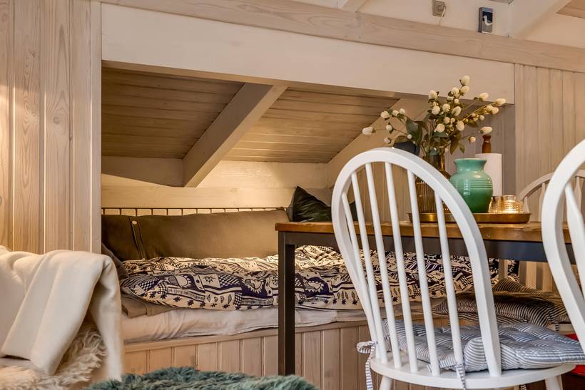 Foto von Ferienhaus YD18 in Lyngså - Nordjütland Ost