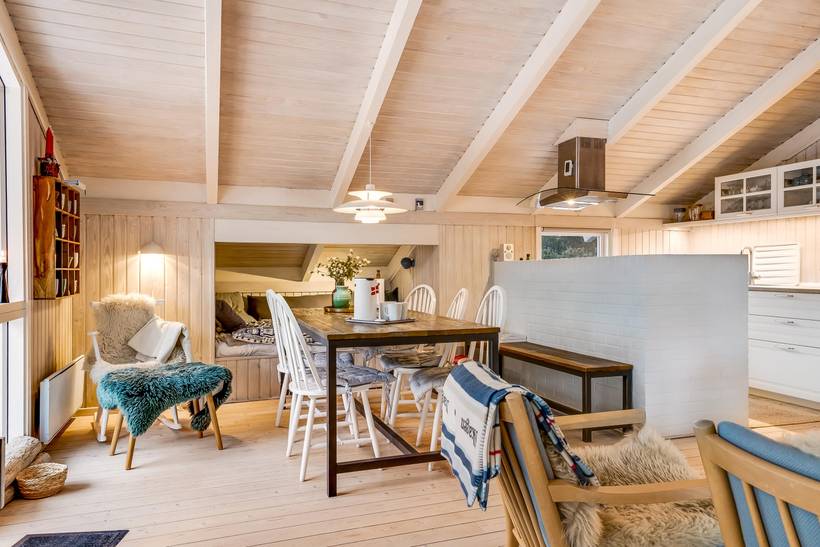 Foto von Ferienhaus YD18 in Lyngså - Nordjütland Ost