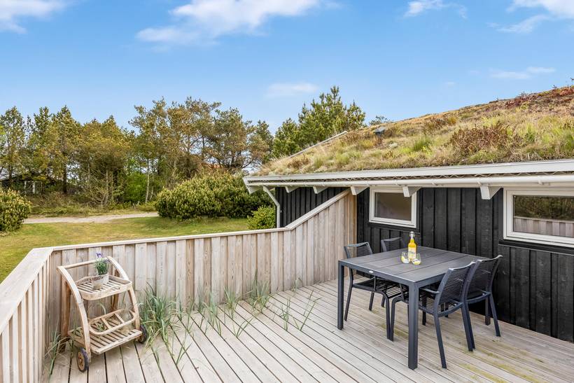 Foto von Ferienhaus YD18 in Lyngså - Nordjütland Ost