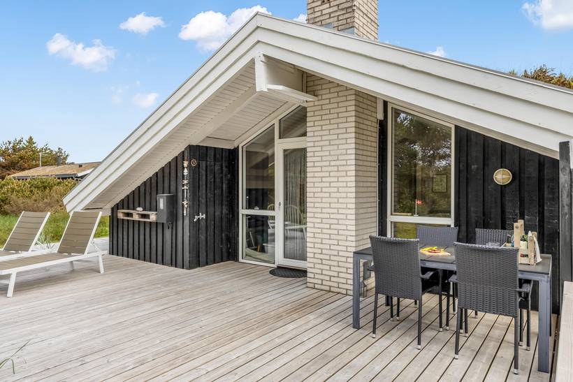 Foto von Ferienhaus YD18 in Lyngså - Nordjütland Ost