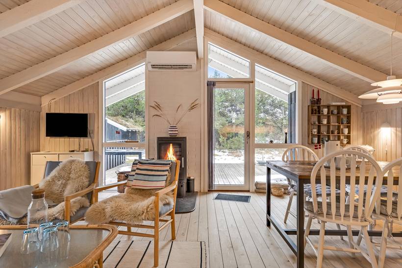 Foto von Ferienhaus YD18 in Lyngså - Nordjütland Ost