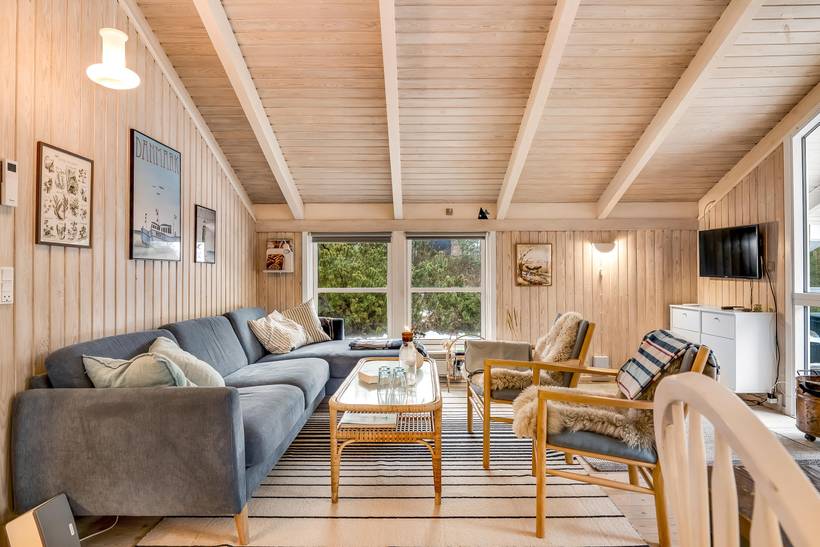 Foto von Ferienhaus YD18 in Lyngså - Nordjütland Ost