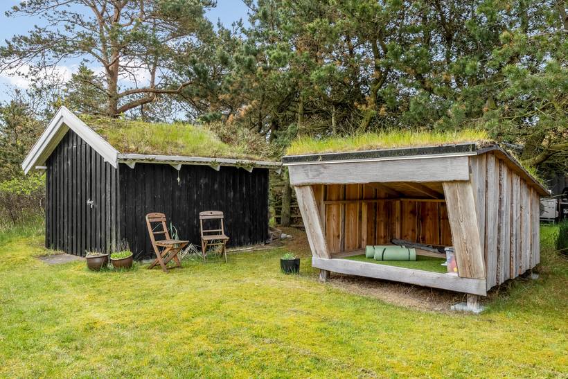 Foto von Ferienhaus YD18 in Lyngså - Nordjütland Ost