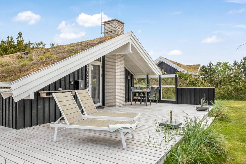 Foto von Ferienhaus YD18 in Lyngså - Nordjütland Ost