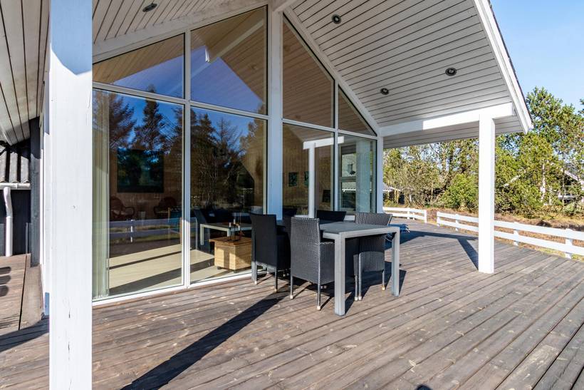 Foto von Ferienhaus YD41 in Blåvand - Westjütland