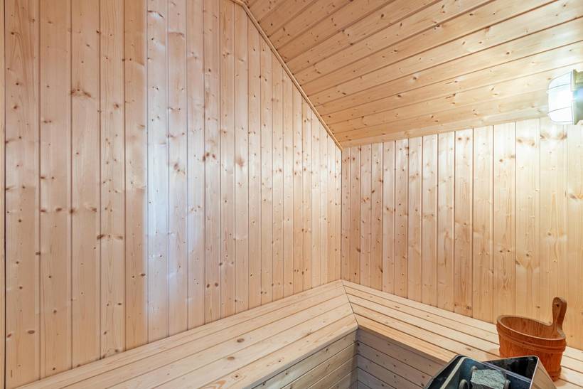 Foto von Ferienhaus YD41 in Blåvand - Westjütland