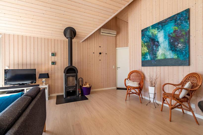 Foto von Ferienhaus YD41 in Blåvand - Westjütland