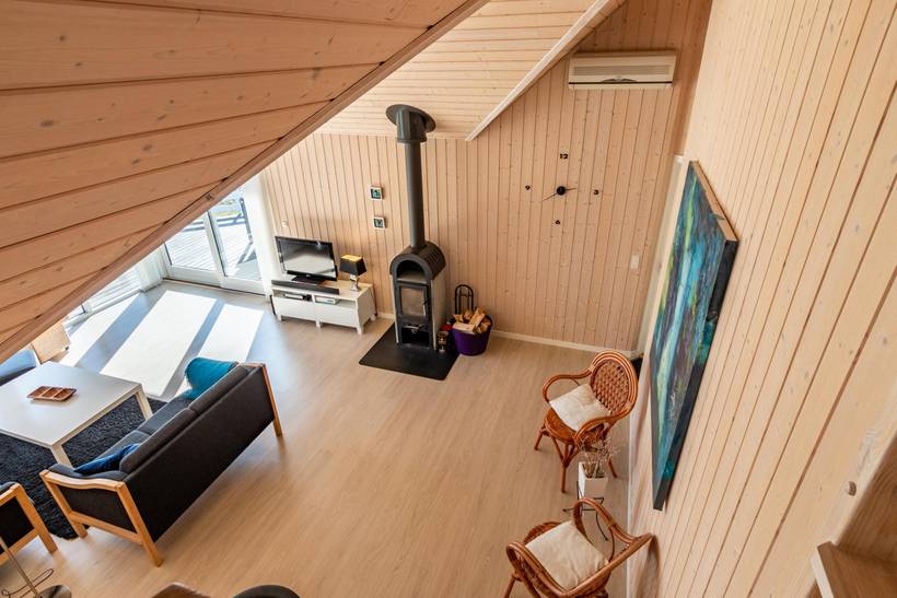 Foto von Ferienhaus YD41 in Blåvand - Westjütland