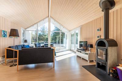 Vorschaubild von Ferienhaus YD41 in Blåvand - Westjütland